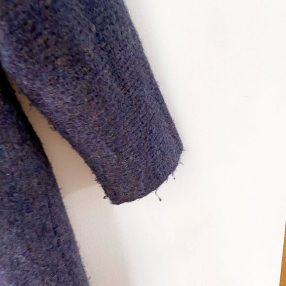 Rag & Bone Cammie Coat, Size Large - Picture 6 of 7